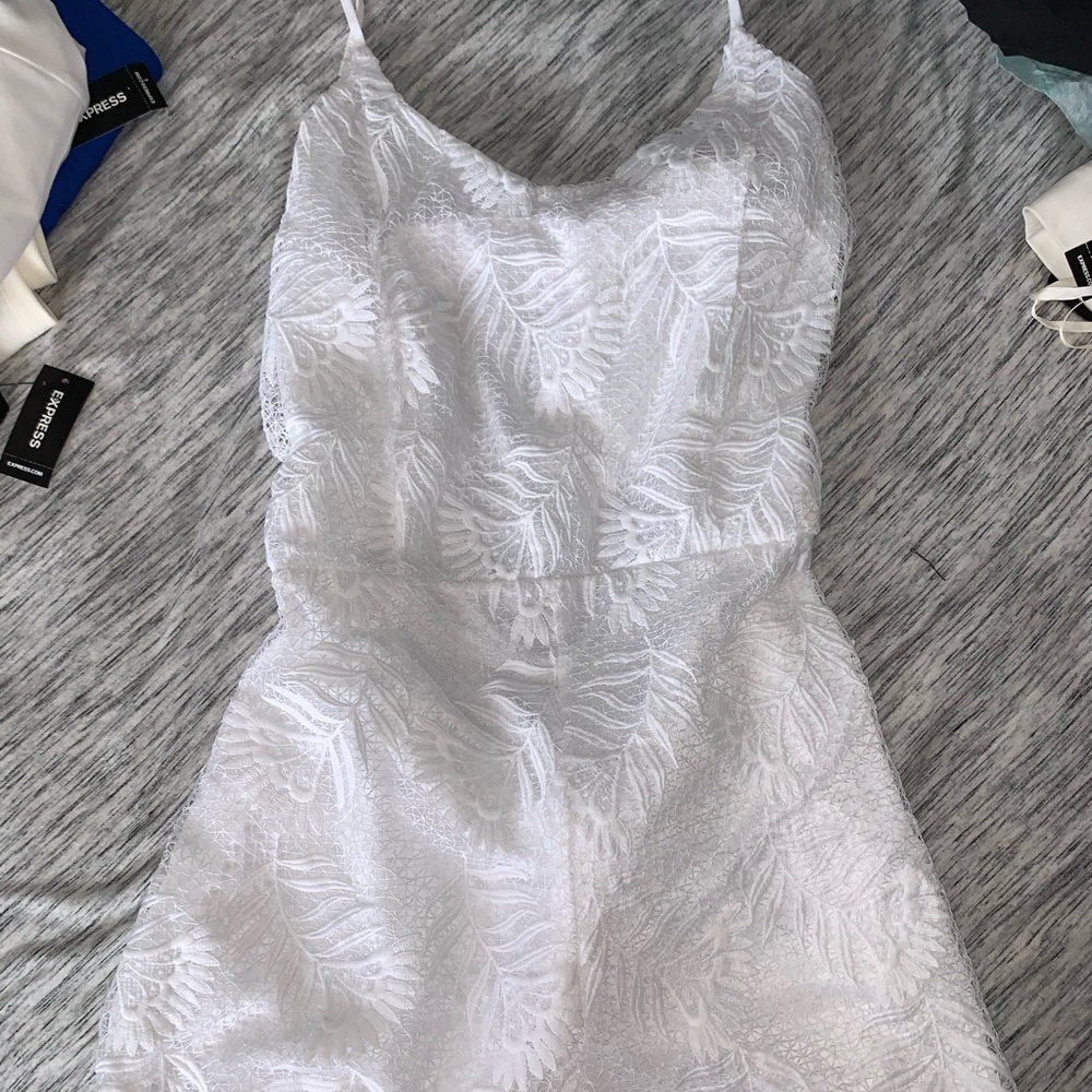 COPY - Express romper